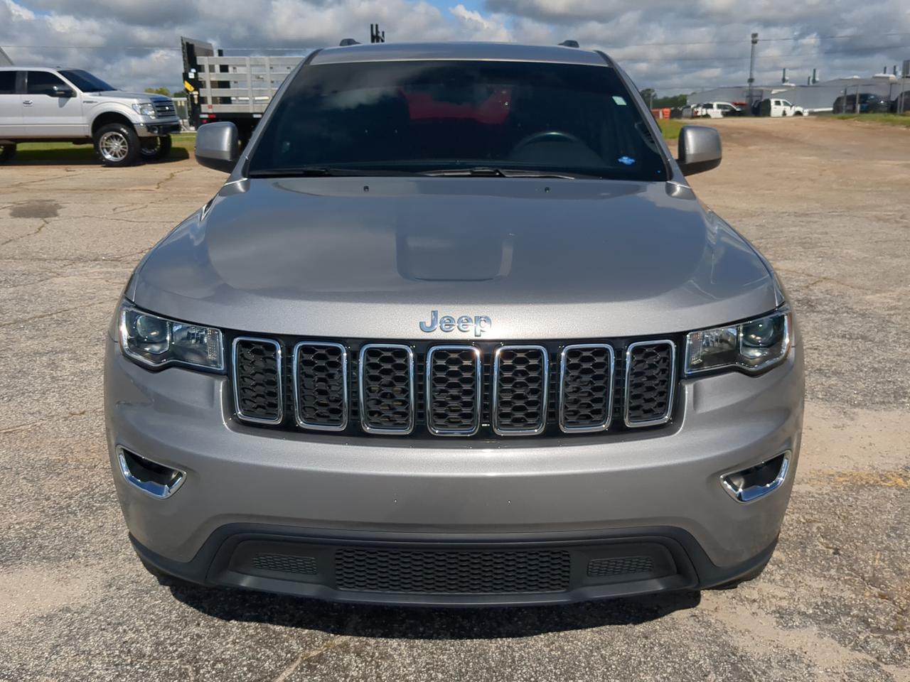 2021 Jeep Grand Cherokee Laredo E Winder GA