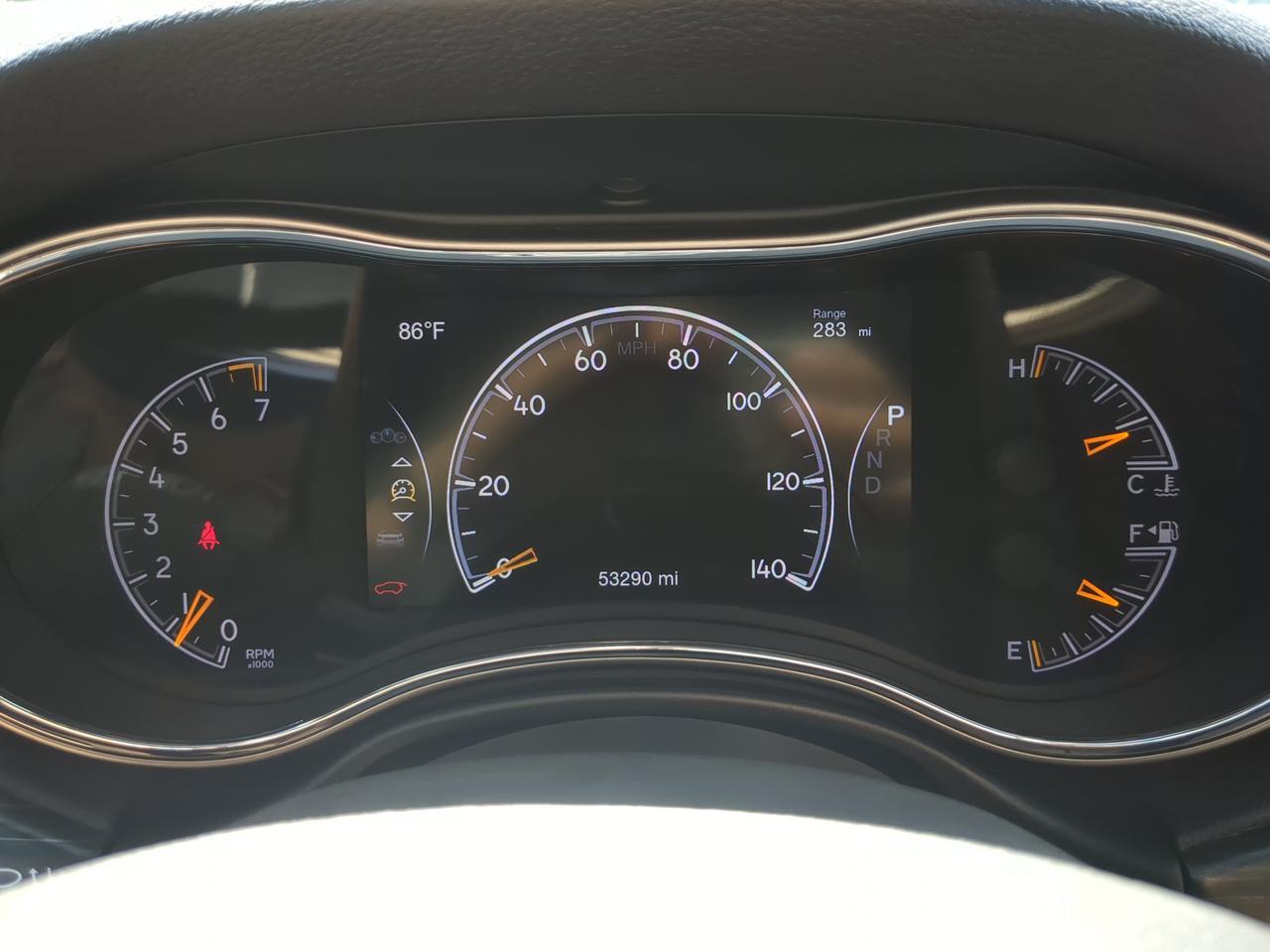 2021 Jeep Grand Cherokee Laredo E Winder GA