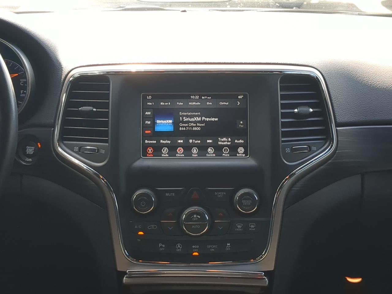 2021 Jeep Grand Cherokee Laredo E Winder GA