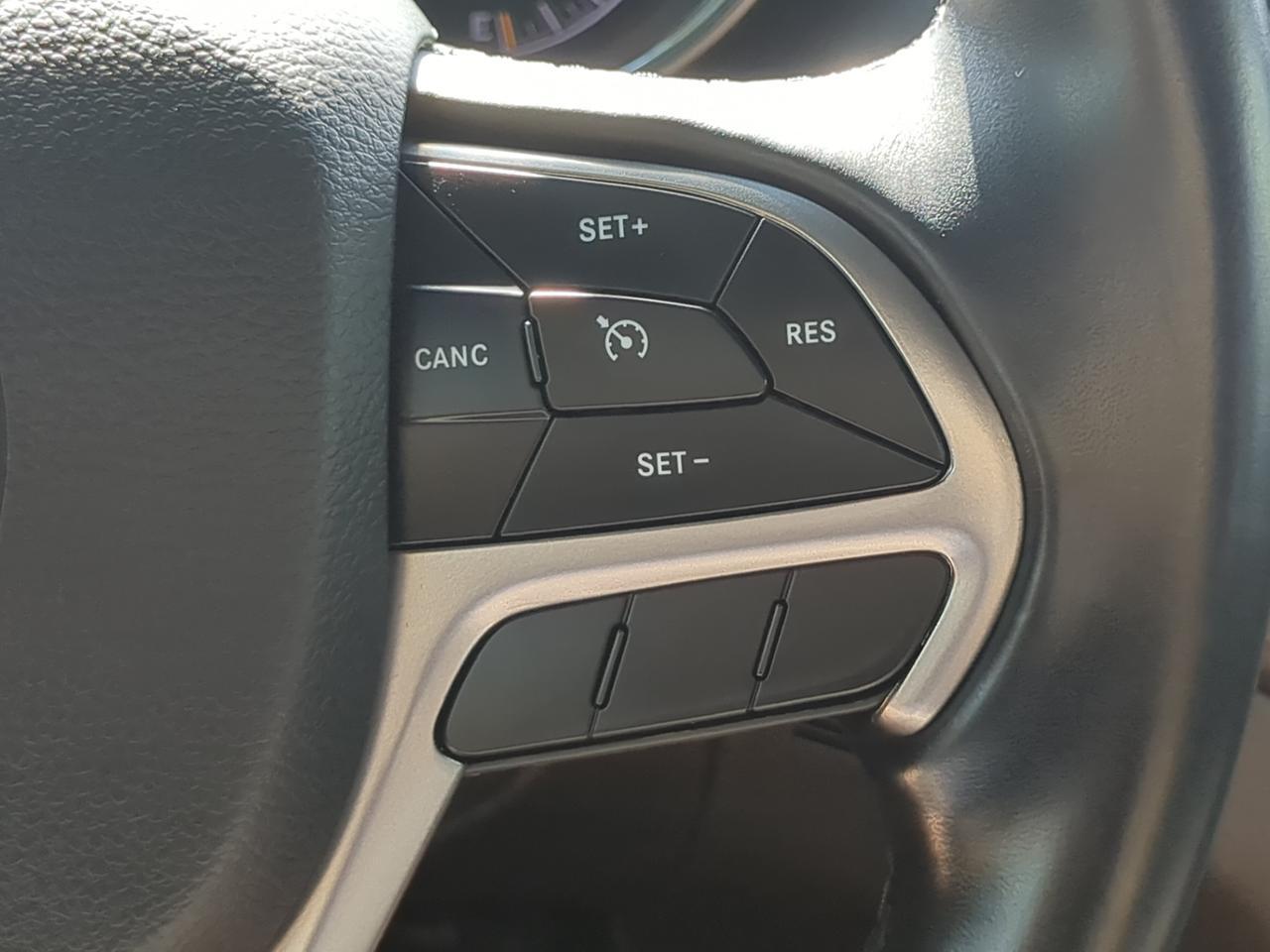 2021 Jeep Grand Cherokee Laredo E Winder GA