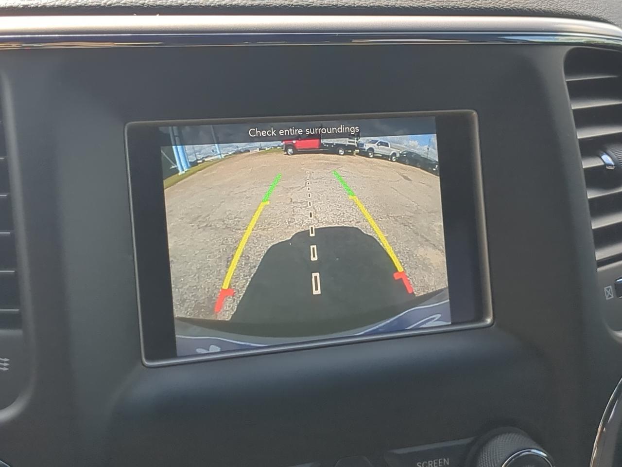 2021 Jeep Grand Cherokee Laredo E Winder GA