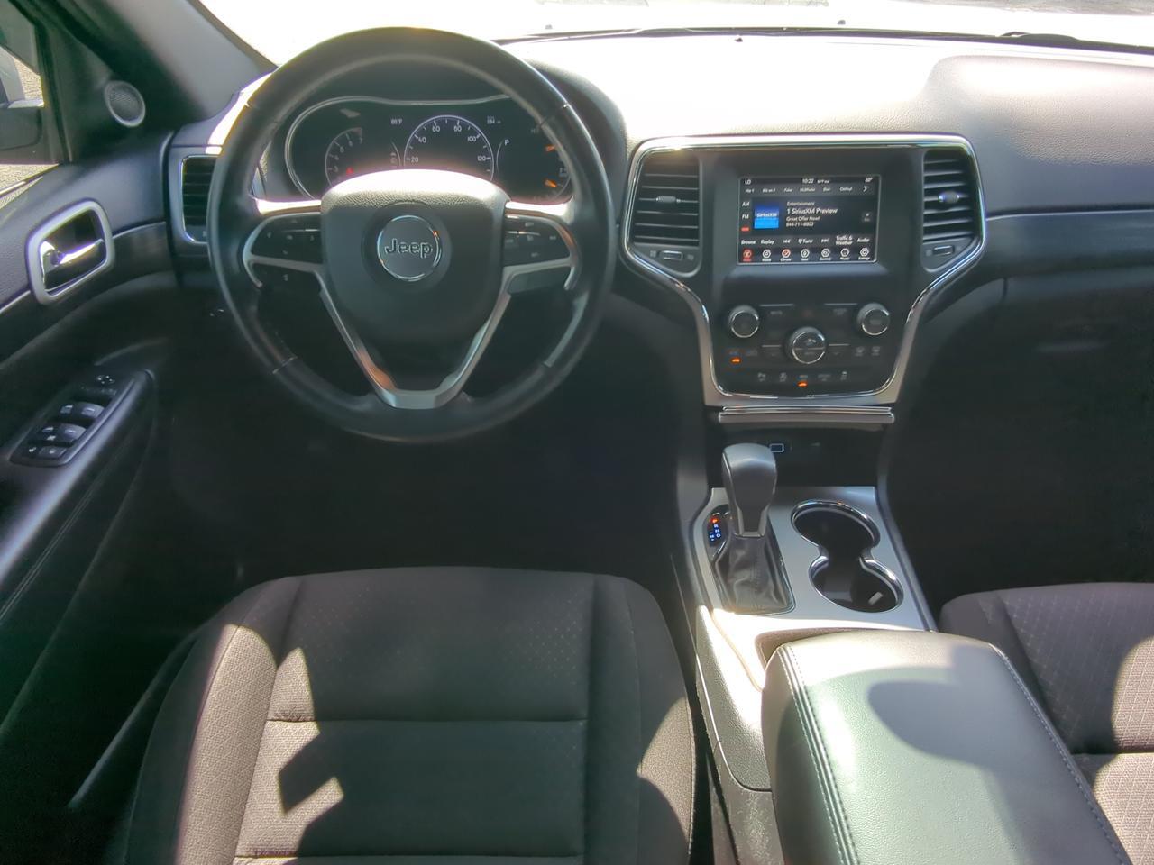 2021 Jeep Grand Cherokee Laredo E Winder GA