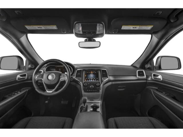 2021 Jeep Grand Cherokee Laredo E Winder GA