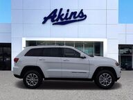 2021 Jeep Grand Cherokee Laredo E Winder GA 2021 Jeep Grand Cherokee Laredo E Winder GA