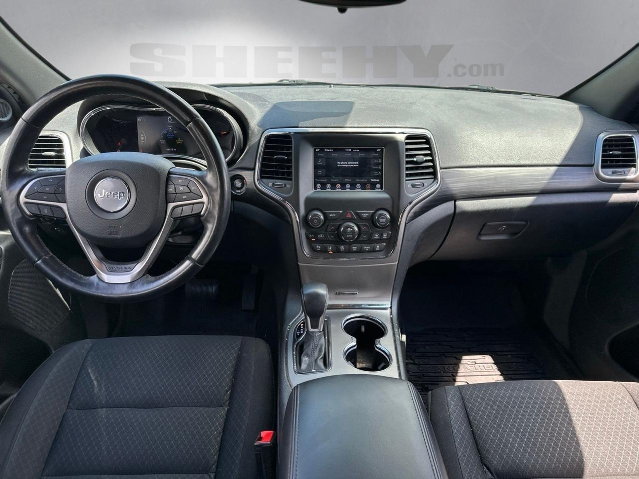 2021 Jeep Grand Cherokee Laredo E Chantilly VA