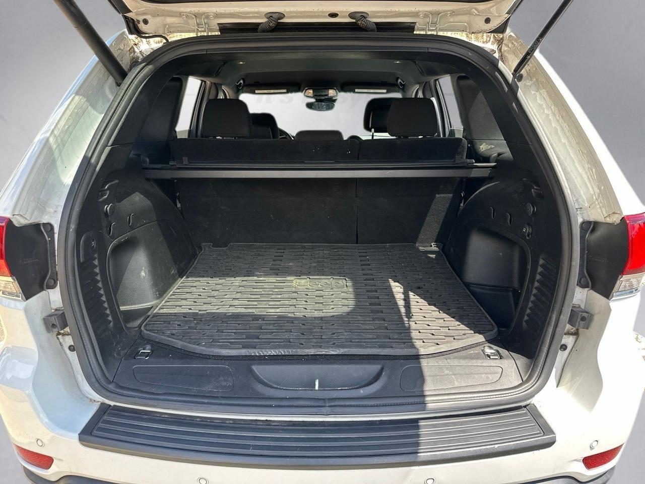 2021 Jeep Grand Cherokee Laredo E Chantilly VA