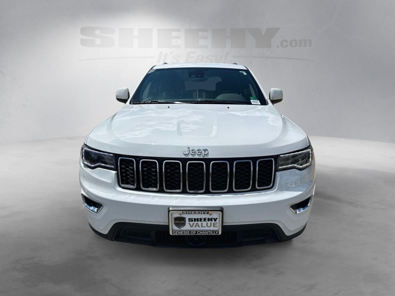 2021 Jeep Grand Cherokee Laredo E Chantilly VA