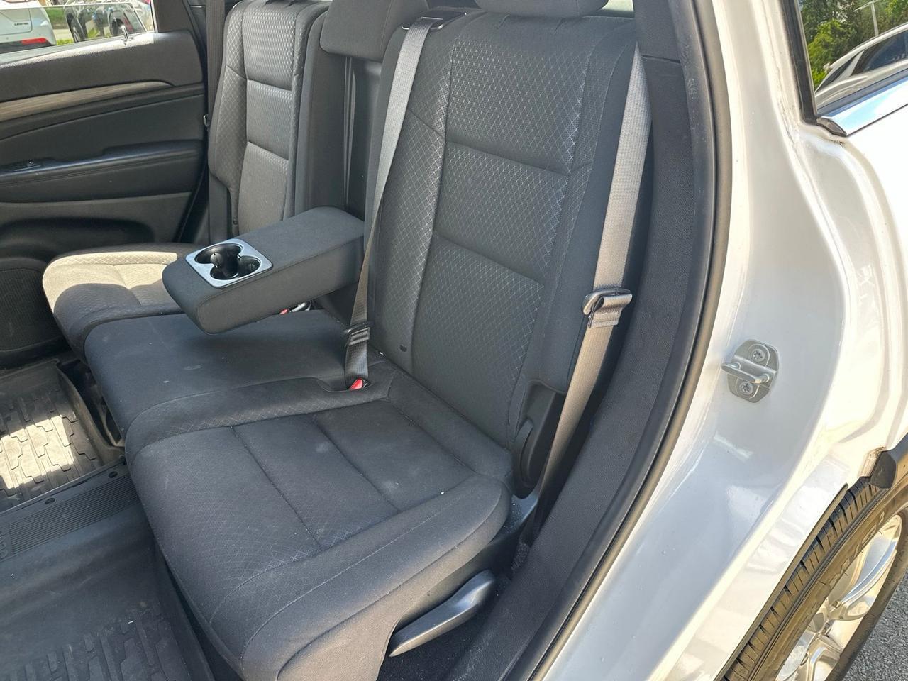 2021 Jeep Grand Cherokee Laredo E Chantilly VA