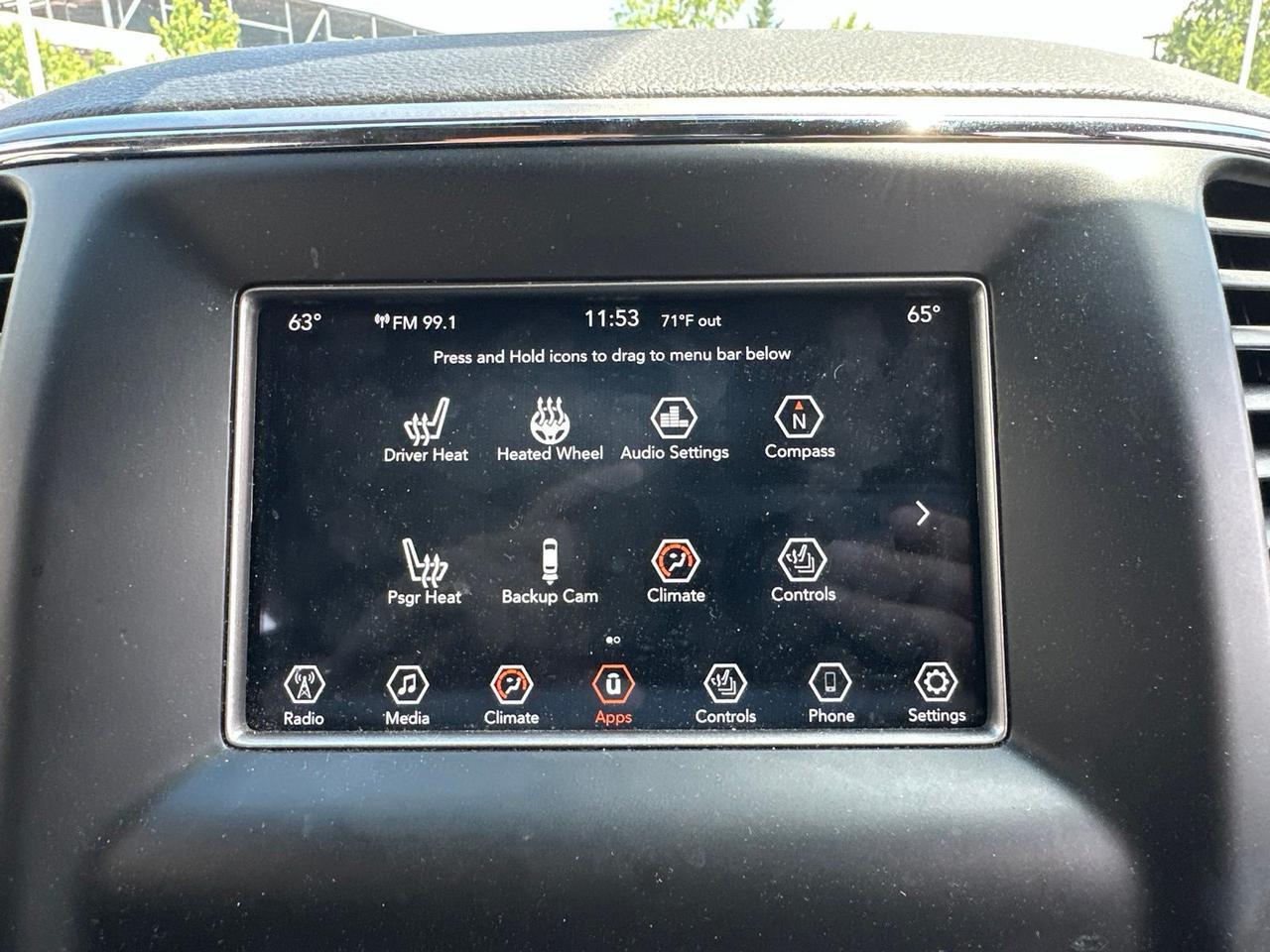2021 Jeep Grand Cherokee Laredo E Chantilly VA