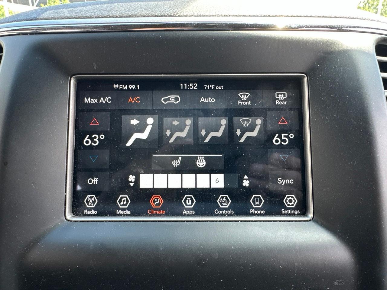 2021 Jeep Grand Cherokee Laredo E Chantilly VA