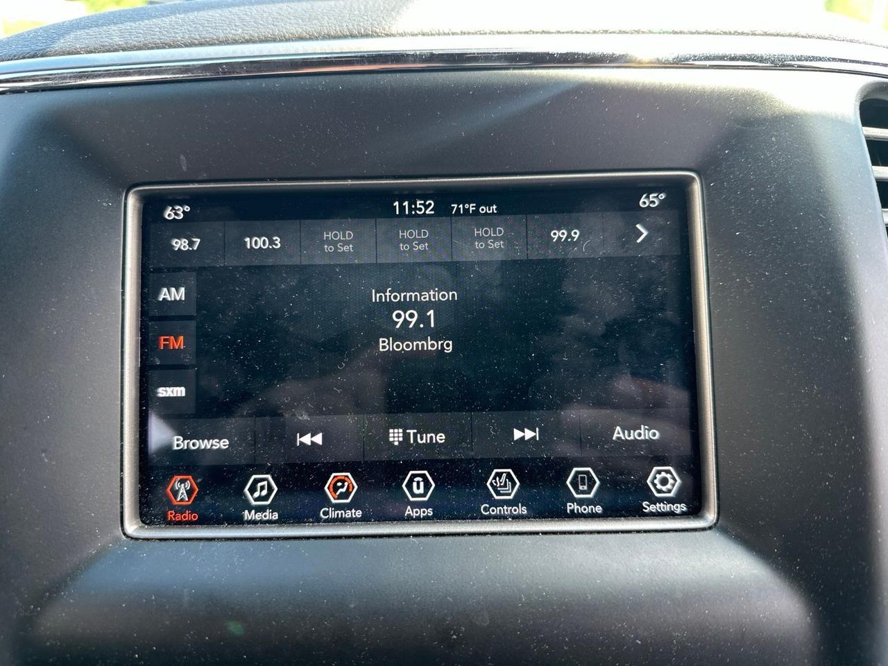 2021 Jeep Grand Cherokee Laredo E Chantilly VA