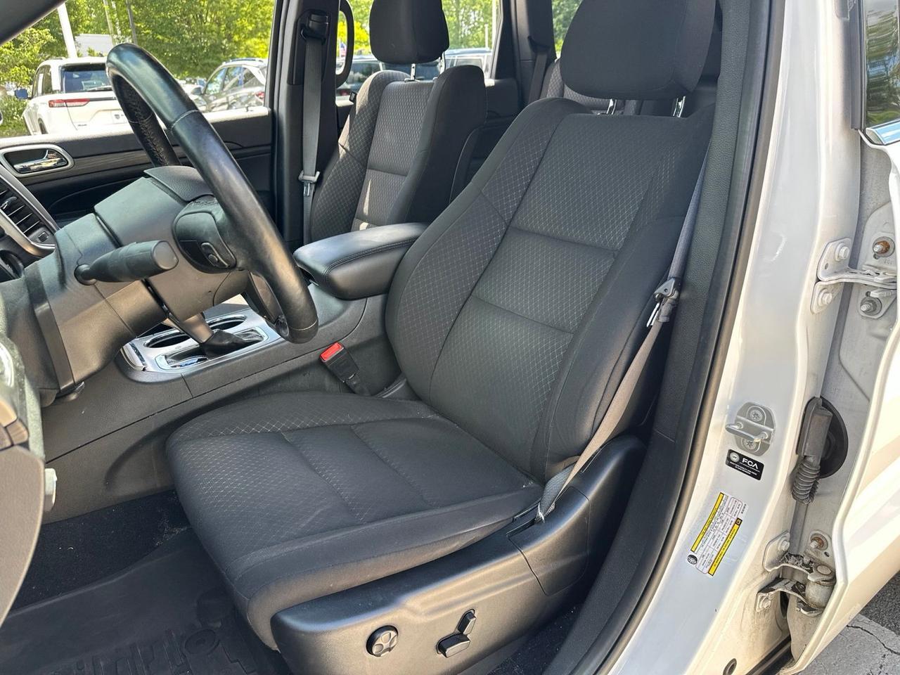 2021 Jeep Grand Cherokee Laredo E Chantilly VA