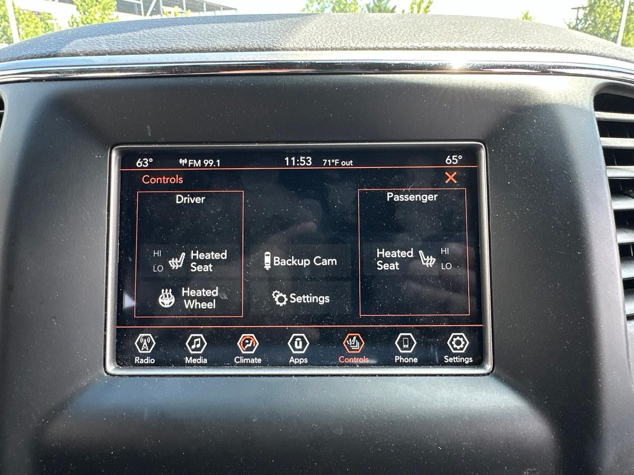 2021 Jeep Grand Cherokee Laredo E Chantilly VA