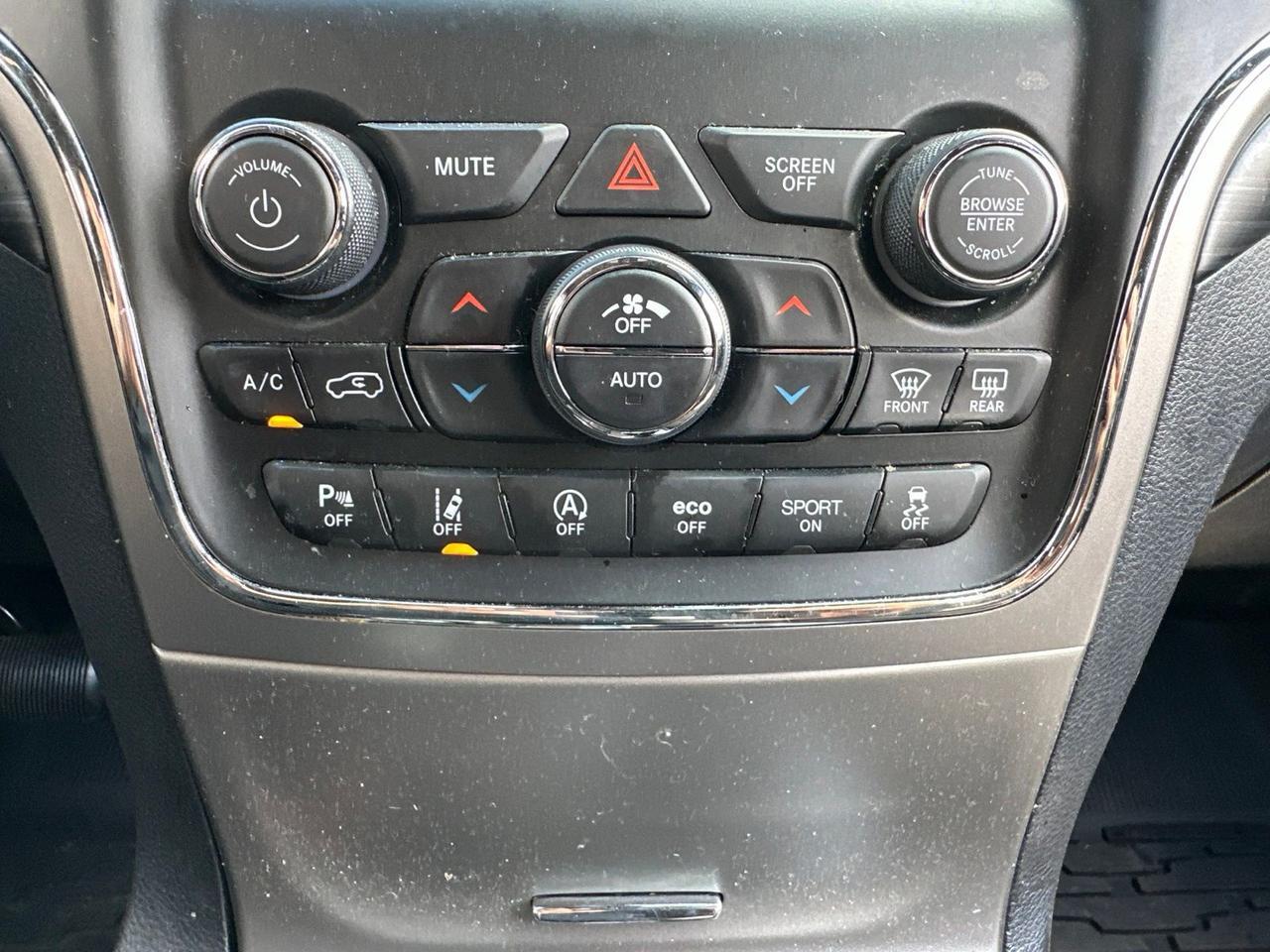 2021 Jeep Grand Cherokee Laredo E Chantilly VA