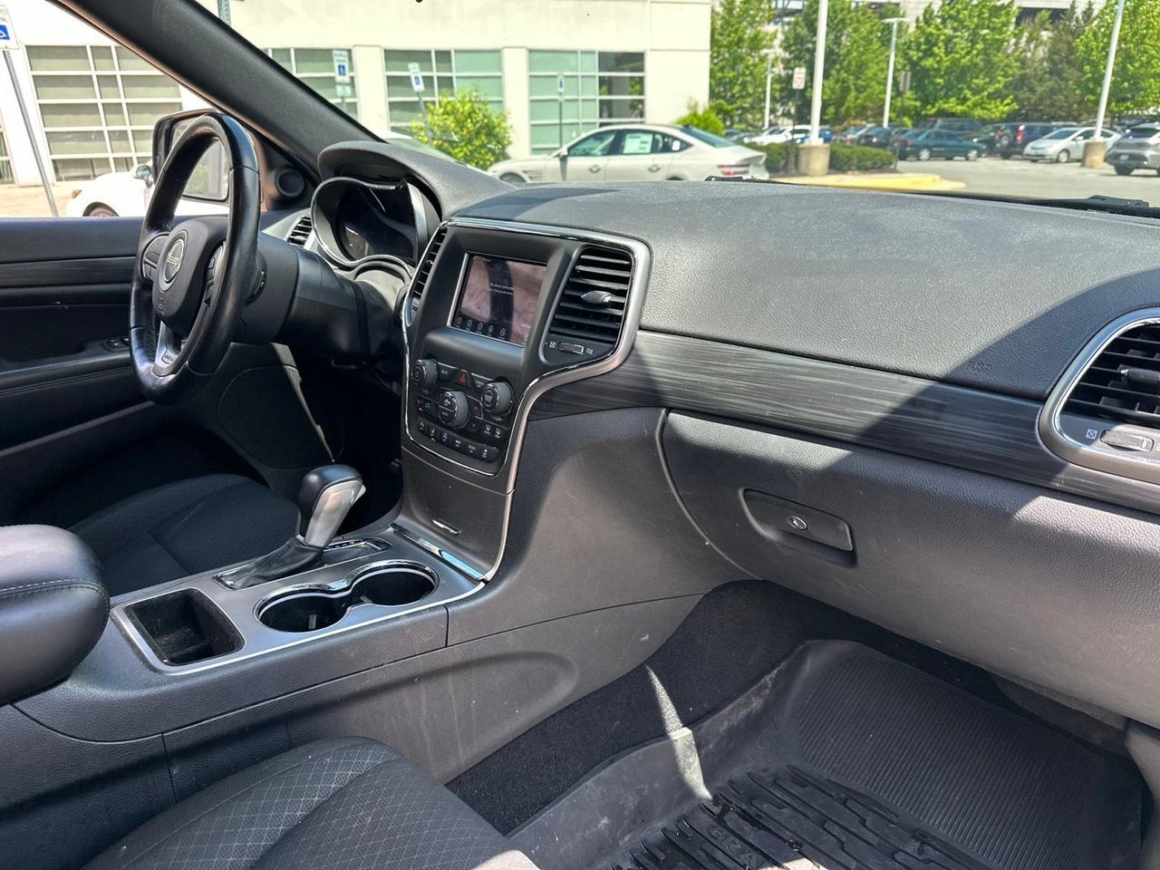 2021 Jeep Grand Cherokee Laredo E Chantilly VA