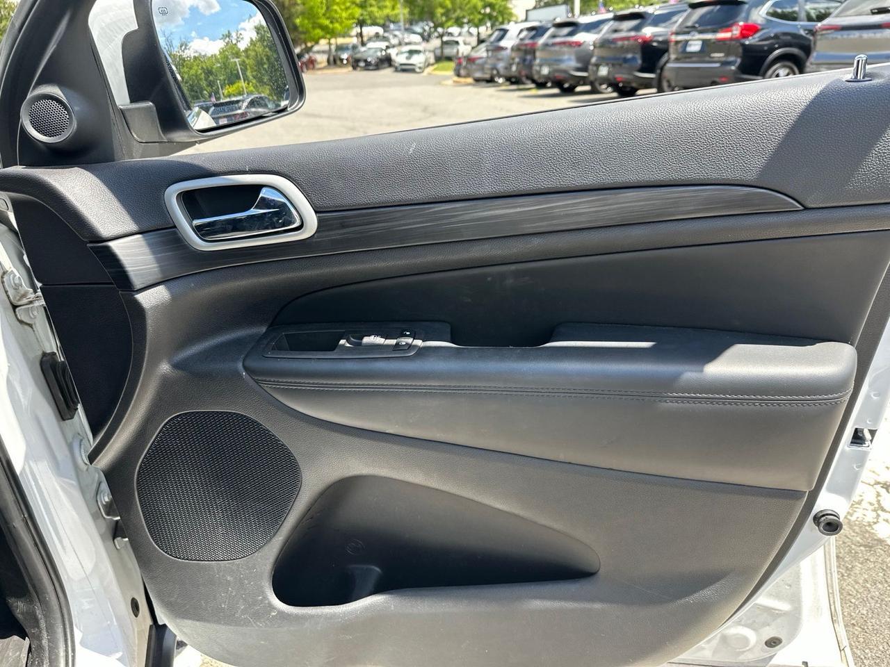 2021 Jeep Grand Cherokee Laredo E Chantilly VA