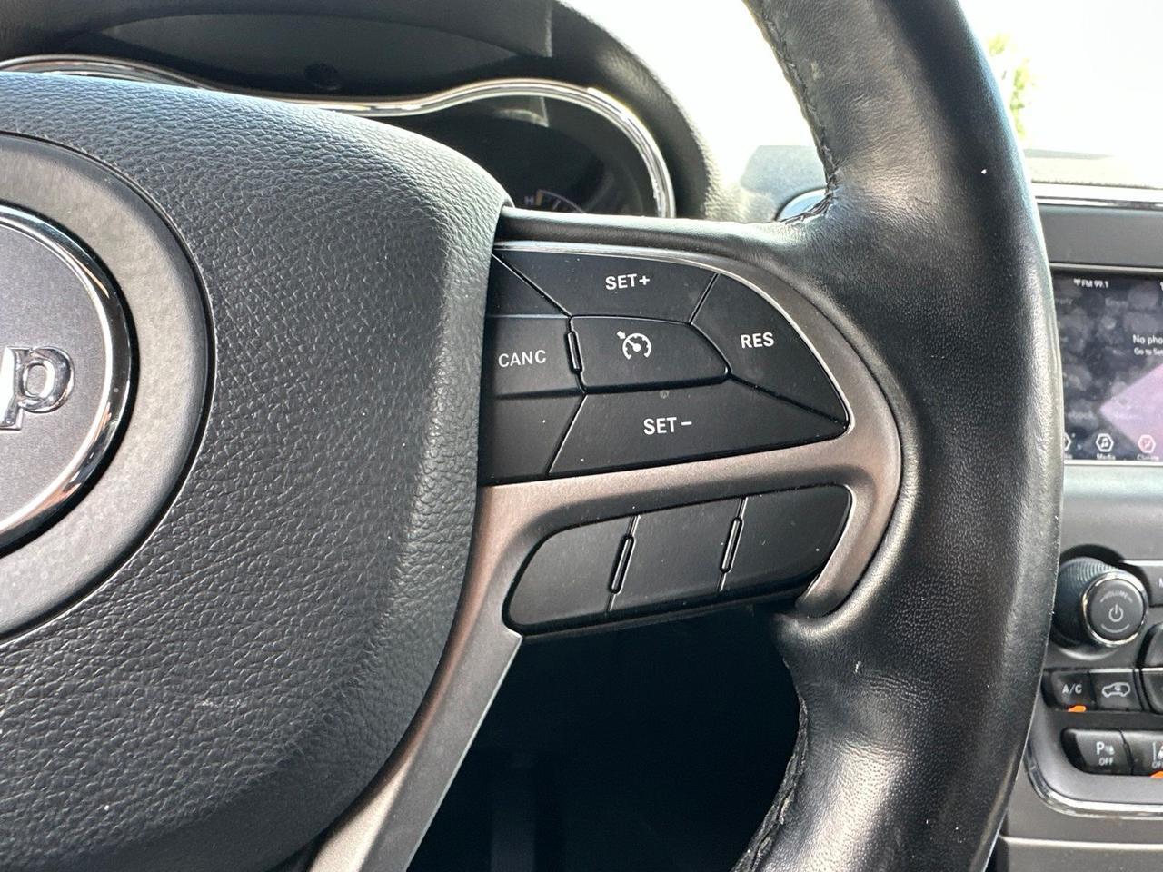 2021 Jeep Grand Cherokee Laredo E Chantilly VA