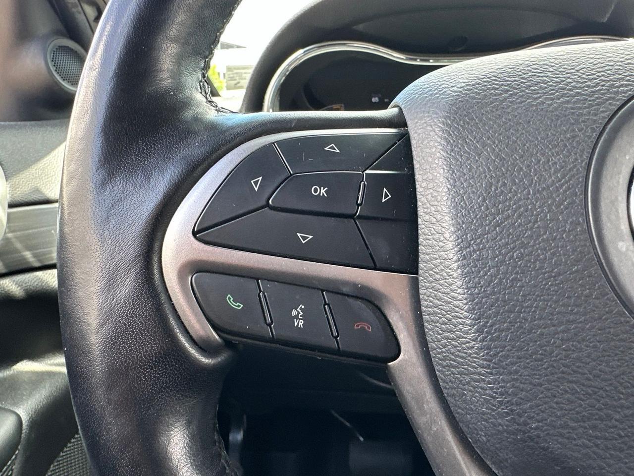 2021 Jeep Grand Cherokee Laredo E Chantilly VA