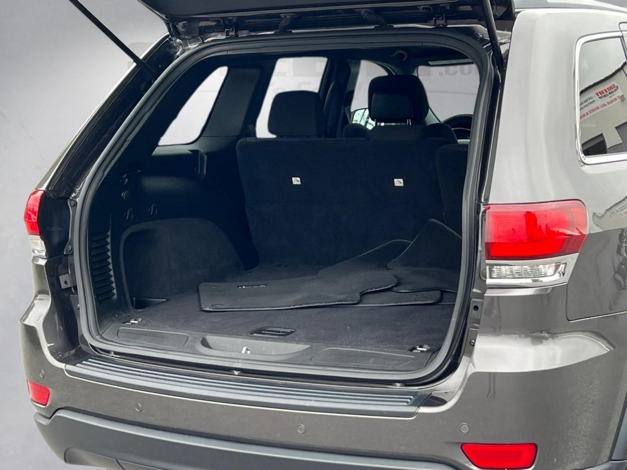 2021 Jeep Grand Cherokee Laredo E Hagerstown MD