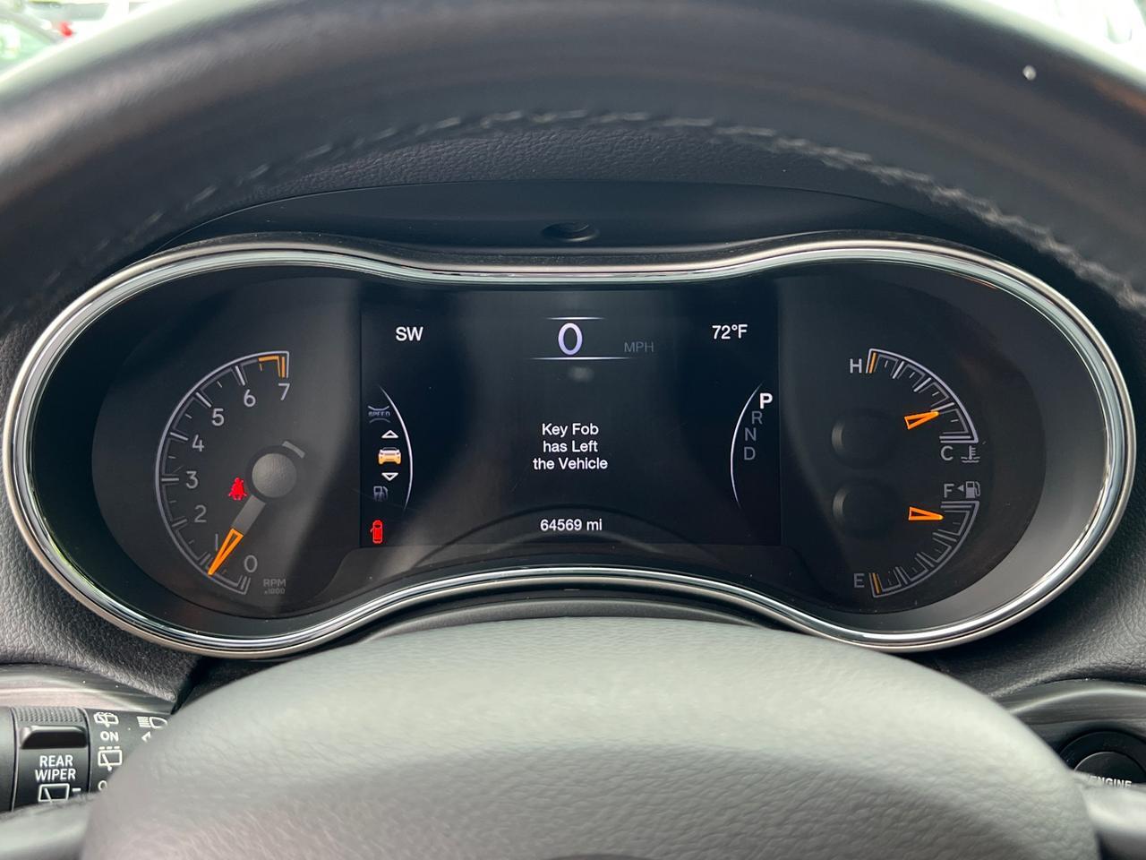 2021 Jeep Grand Cherokee Laredo E Hagerstown MD