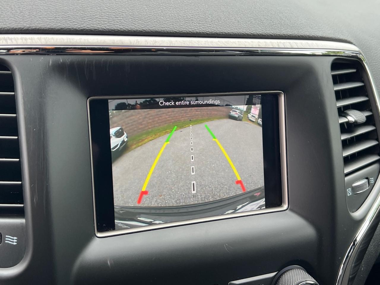 2021 Jeep Grand Cherokee Laredo E Hagerstown MD