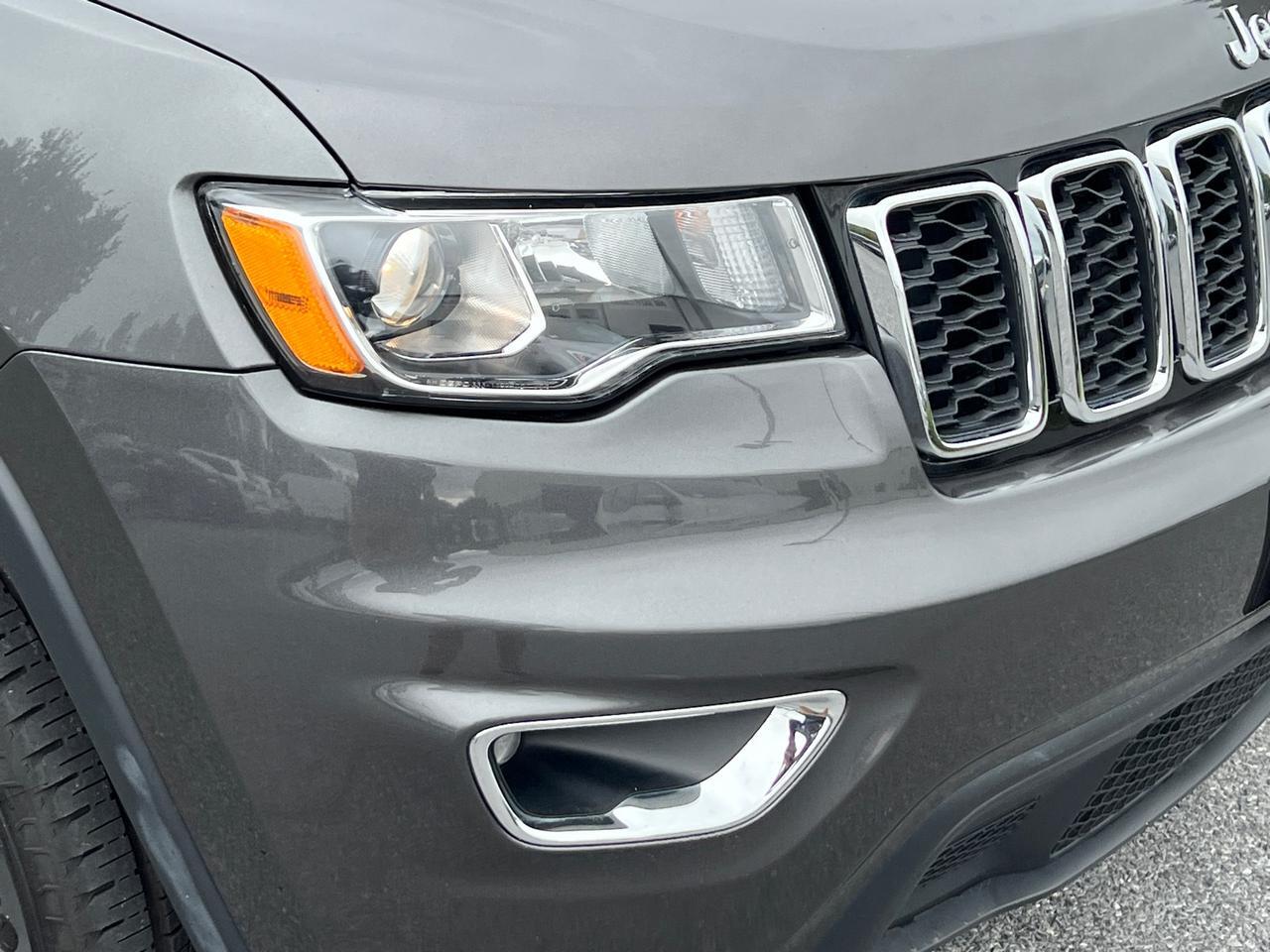 2021 Jeep Grand Cherokee Laredo E Hagerstown MD