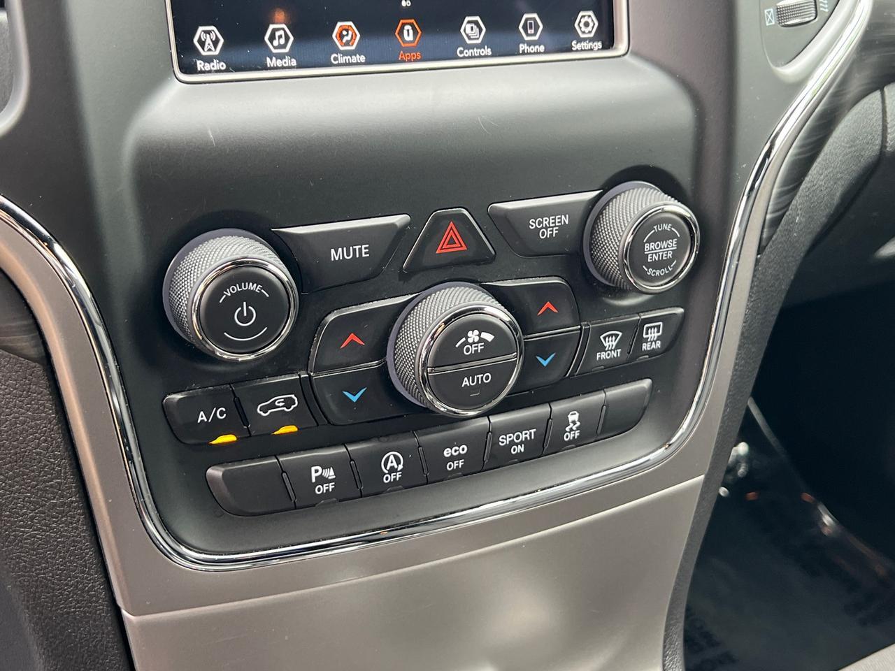 2021 Jeep Grand Cherokee Laredo E Hagerstown MD