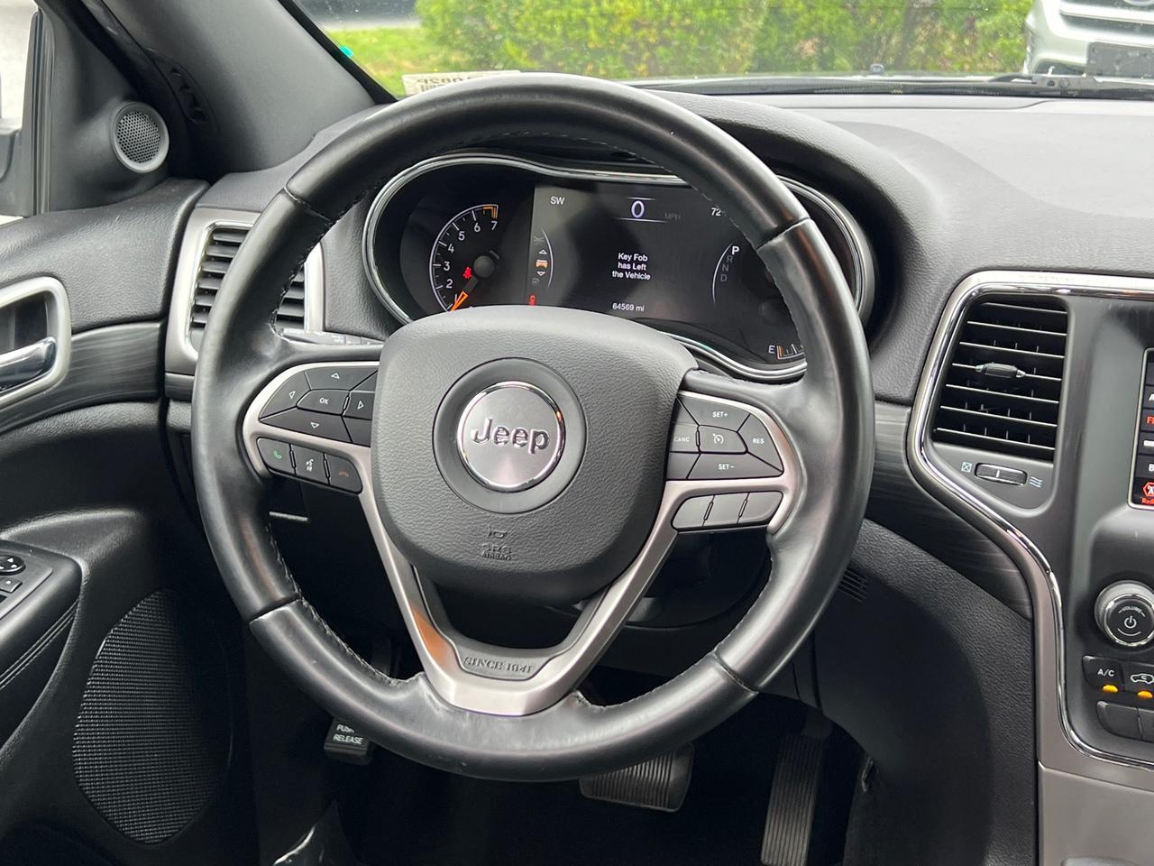 2021 Jeep Grand Cherokee Laredo E Hagerstown MD