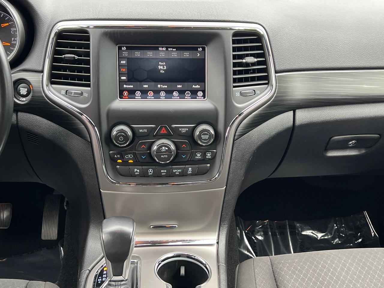 2021 Jeep Grand Cherokee Laredo E Hagerstown MD