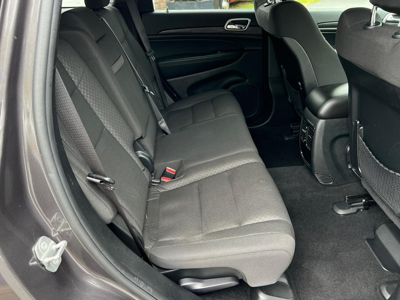 2021 Jeep Grand Cherokee Laredo E Hagerstown MD