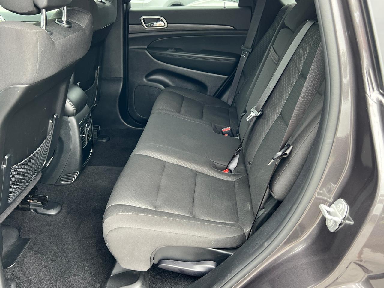 2021 Jeep Grand Cherokee Laredo E Hagerstown MD