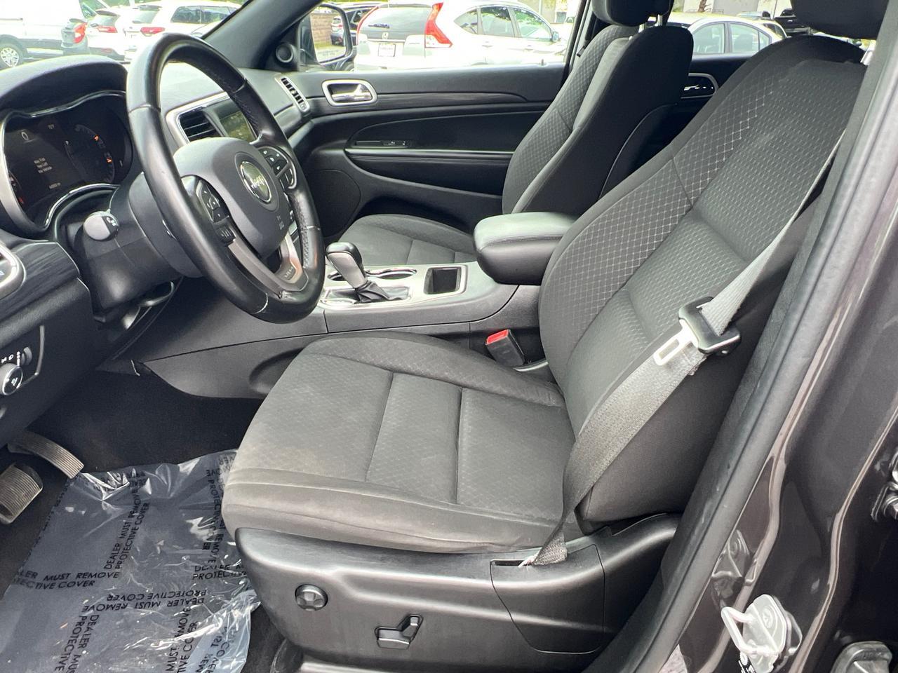 2021 Jeep Grand Cherokee Laredo E Hagerstown MD