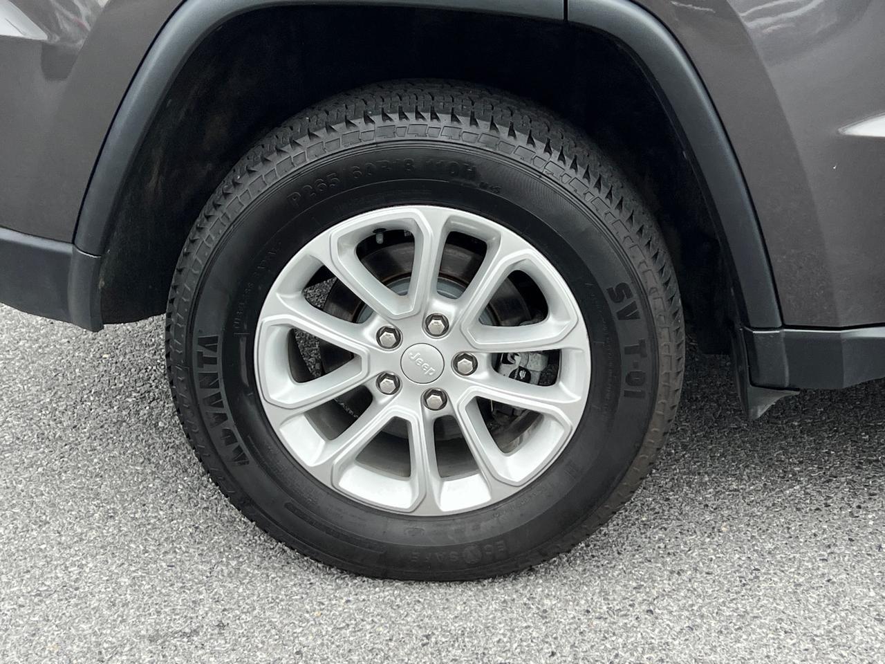 2021 Jeep Grand Cherokee Laredo E Hagerstown MD