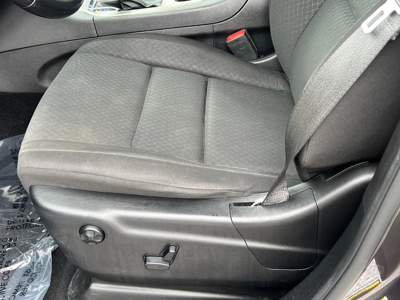 2021 Jeep Grand Cherokee Laredo E Hagerstown MD