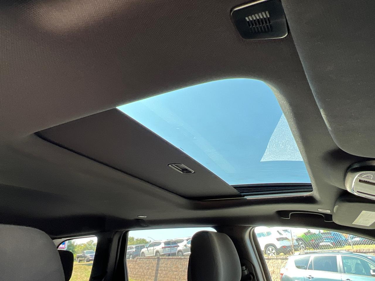 2021 Jeep Grand Cherokee Laredo E Hagerstown MD