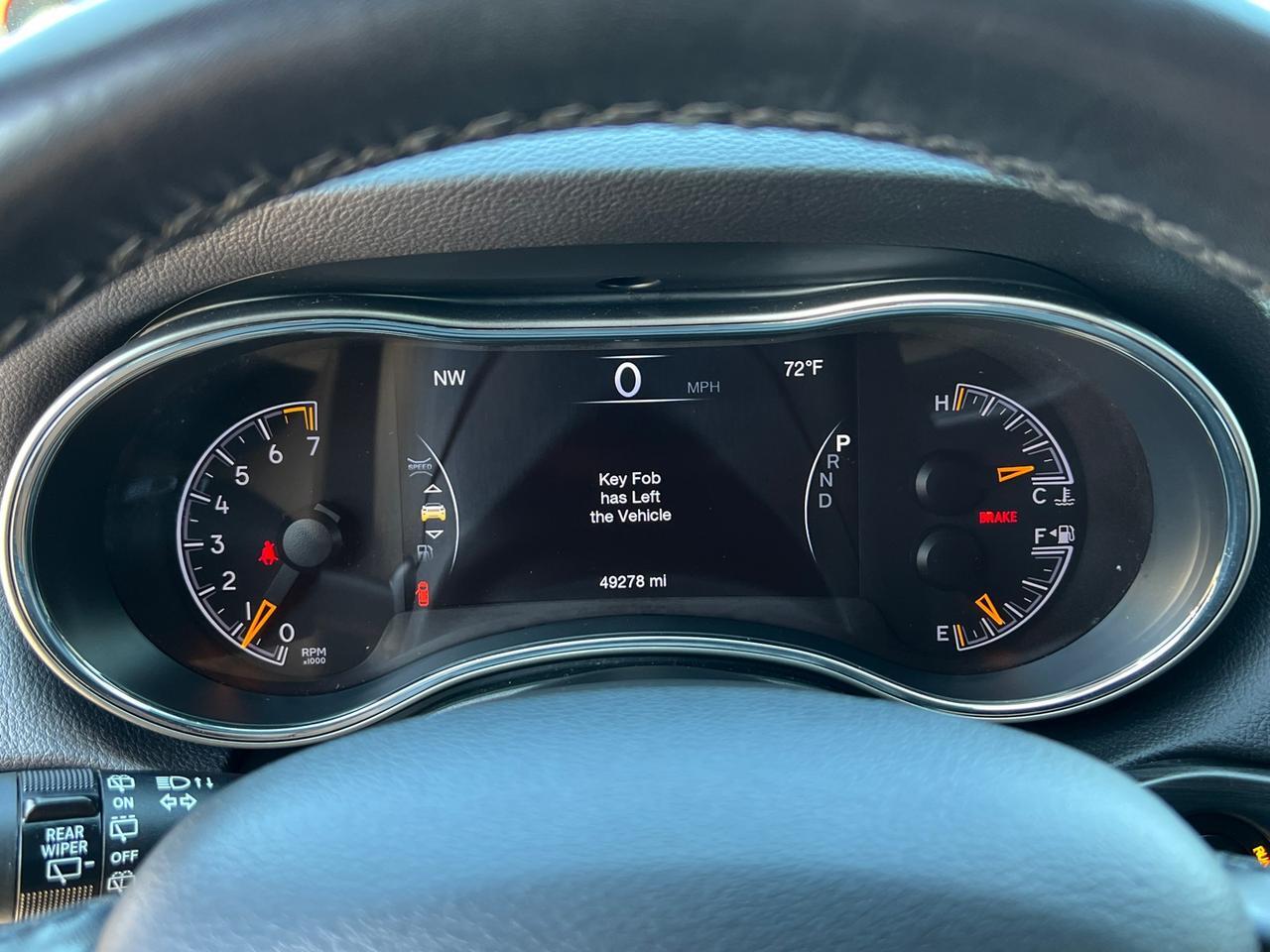 2021 Jeep Grand Cherokee Laredo E Hagerstown MD