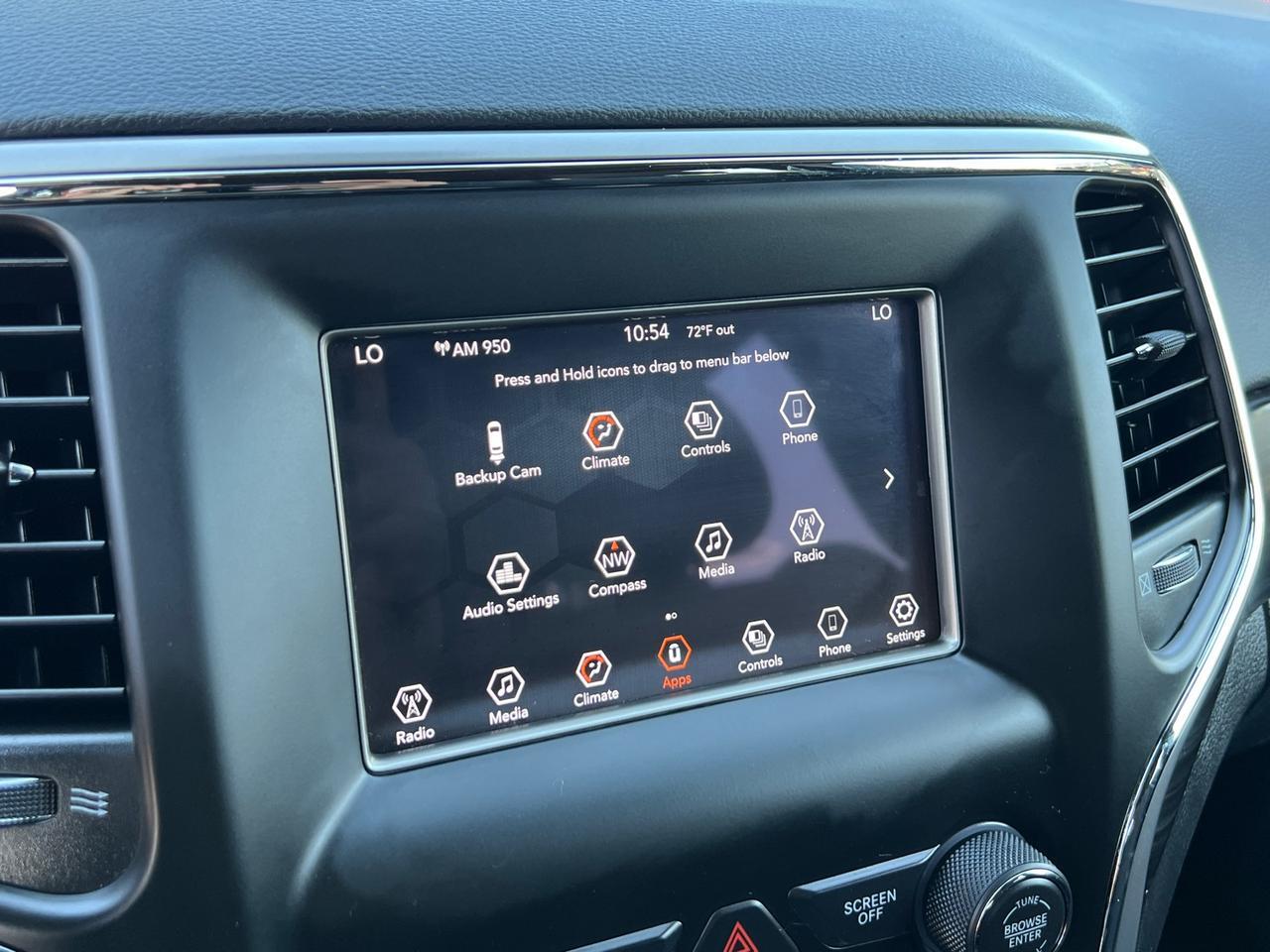 2021 Jeep Grand Cherokee Laredo E Hagerstown MD