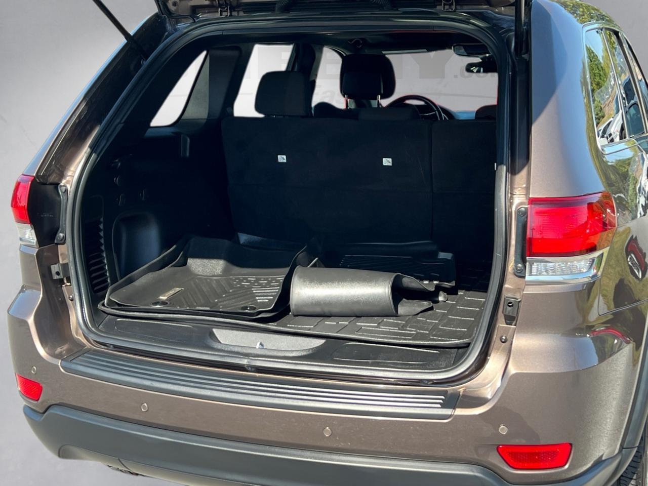 2021 Jeep Grand Cherokee Laredo E Hagerstown MD