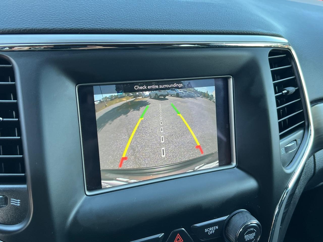 2021 Jeep Grand Cherokee Laredo E Hagerstown MD