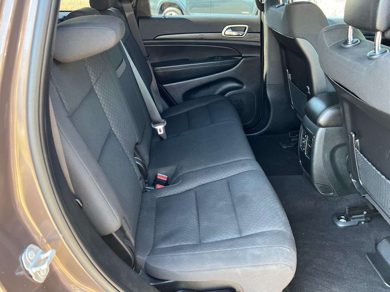 2021 Jeep Grand Cherokee Laredo E Hagerstown MD