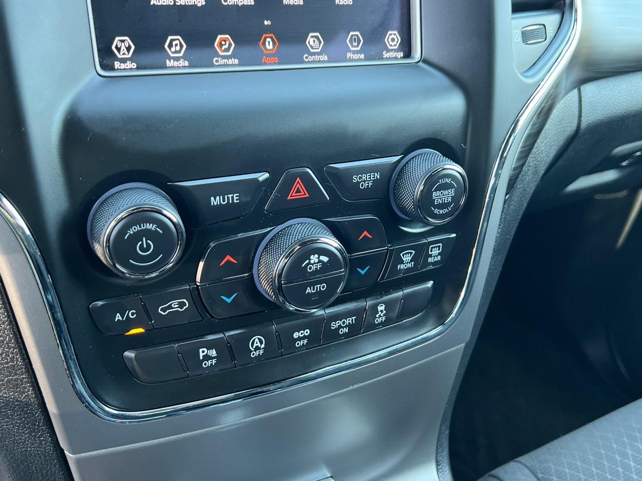 2021 Jeep Grand Cherokee Laredo E Hagerstown MD