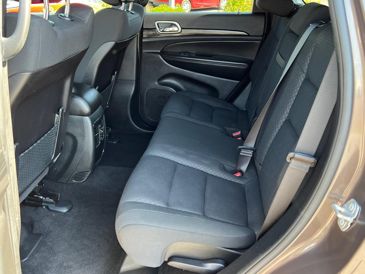 2021 Jeep Grand Cherokee Laredo E Hagerstown MD