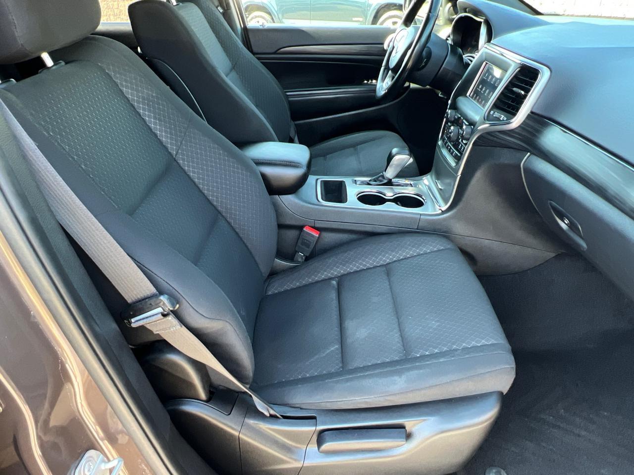 2021 Jeep Grand Cherokee Laredo E Hagerstown MD