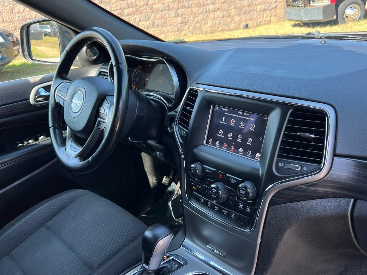 2021 Jeep Grand Cherokee Laredo E Hagerstown MD