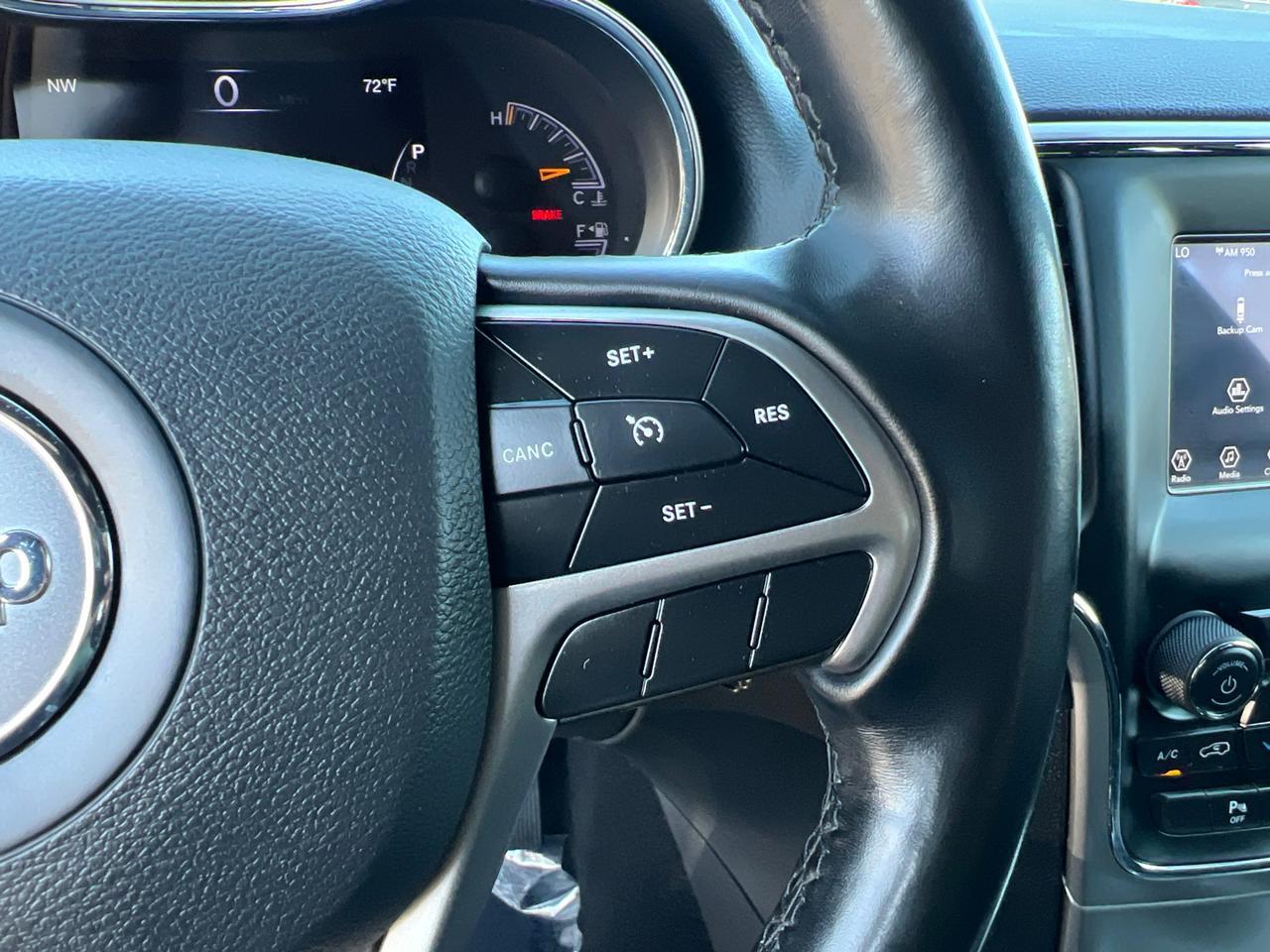2021 Jeep Grand Cherokee Laredo E Hagerstown MD