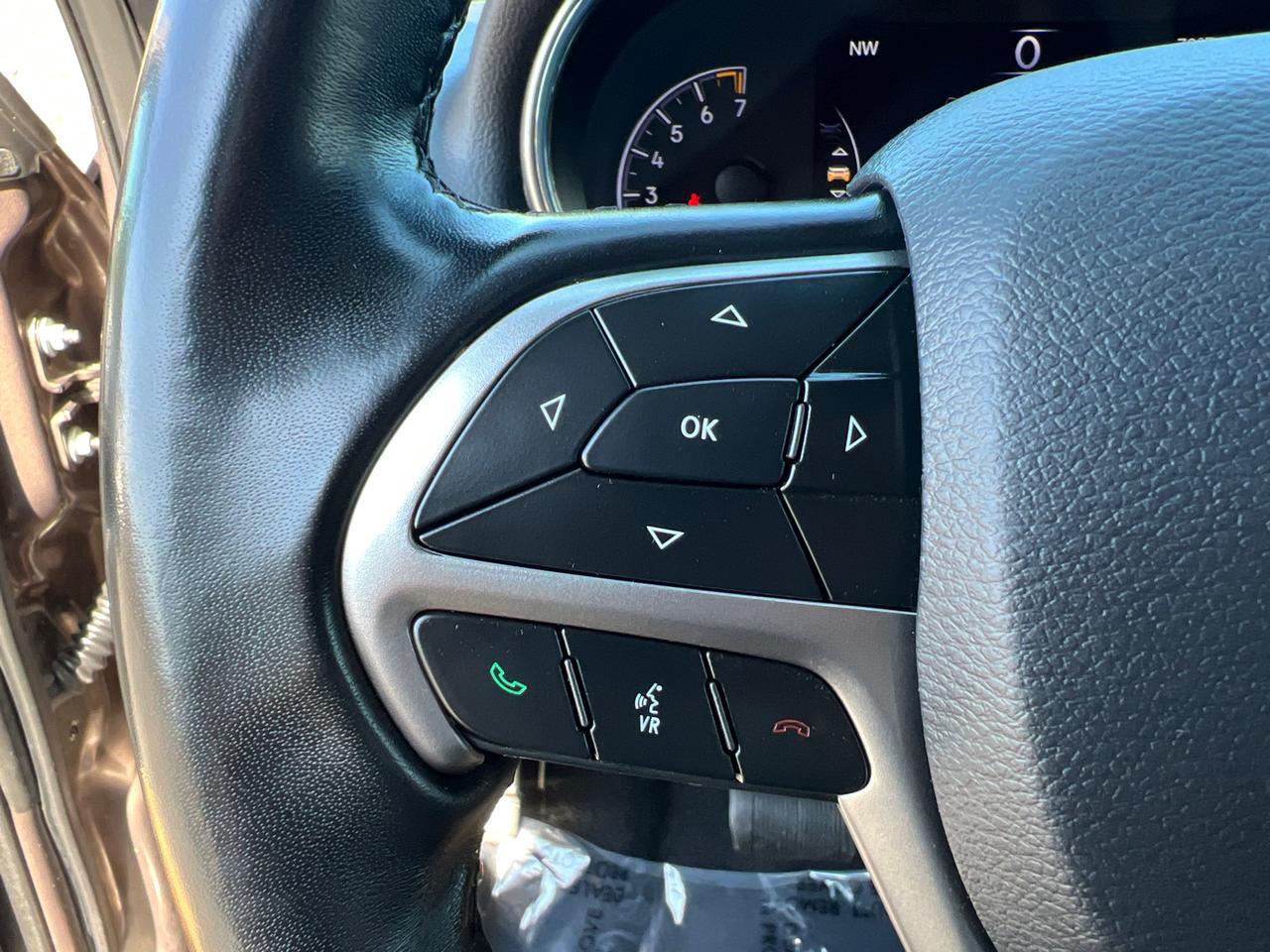 2021 Jeep Grand Cherokee Laredo E Hagerstown MD