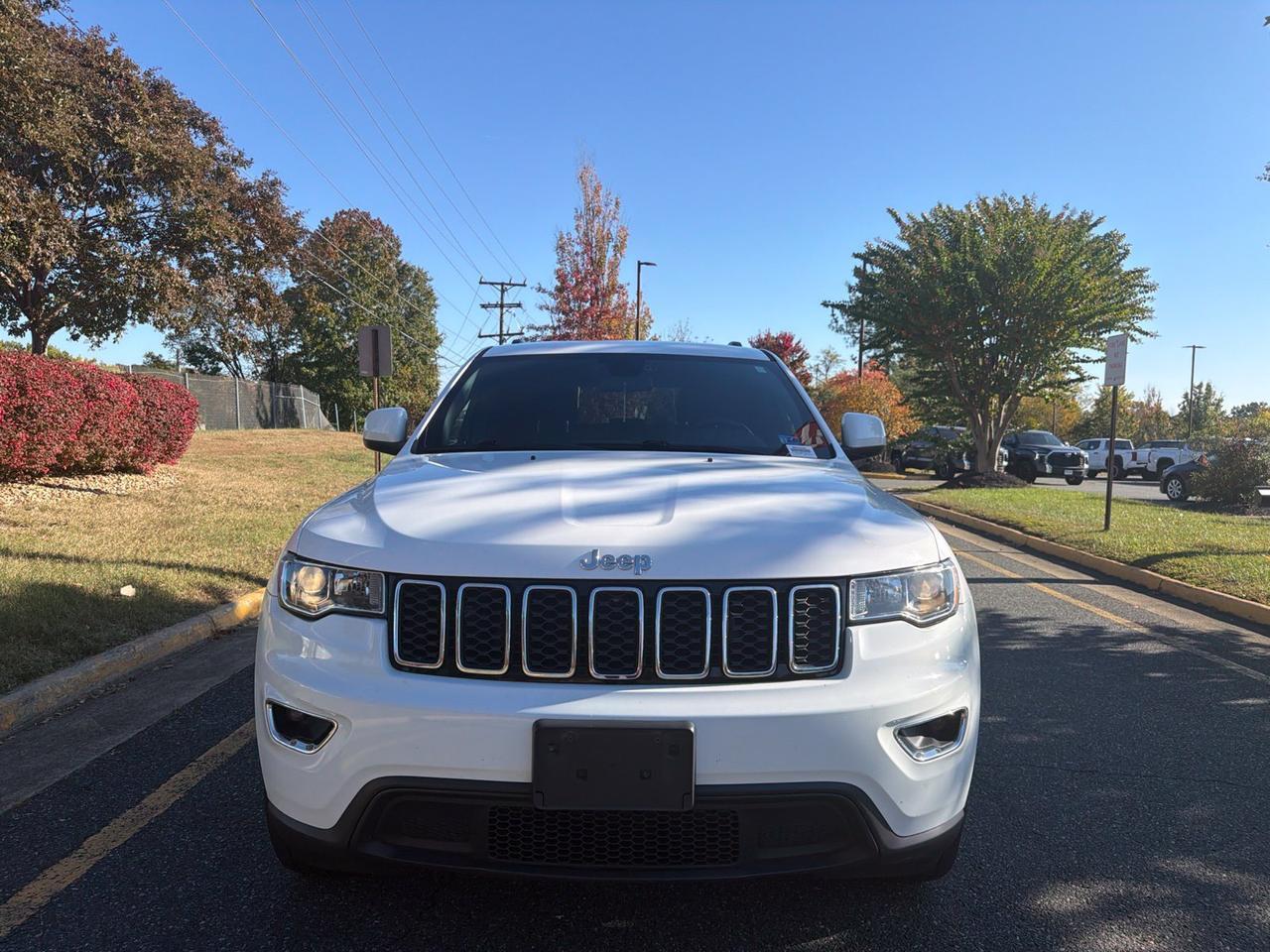 2021 Jeep Grand Cherokee Laredo E Stafford VA