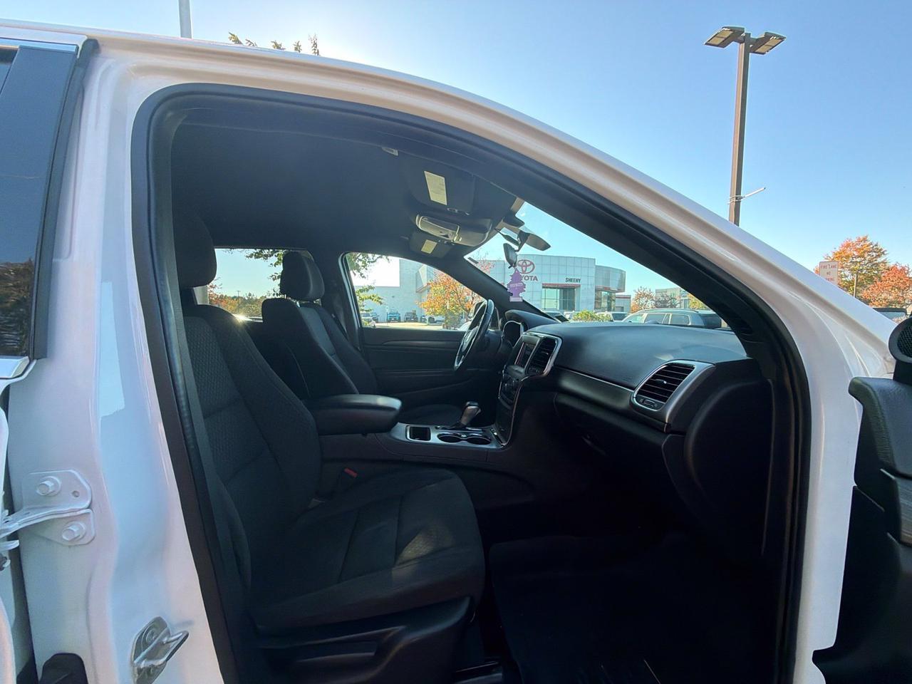 2021 Jeep Grand Cherokee Laredo E Stafford VA