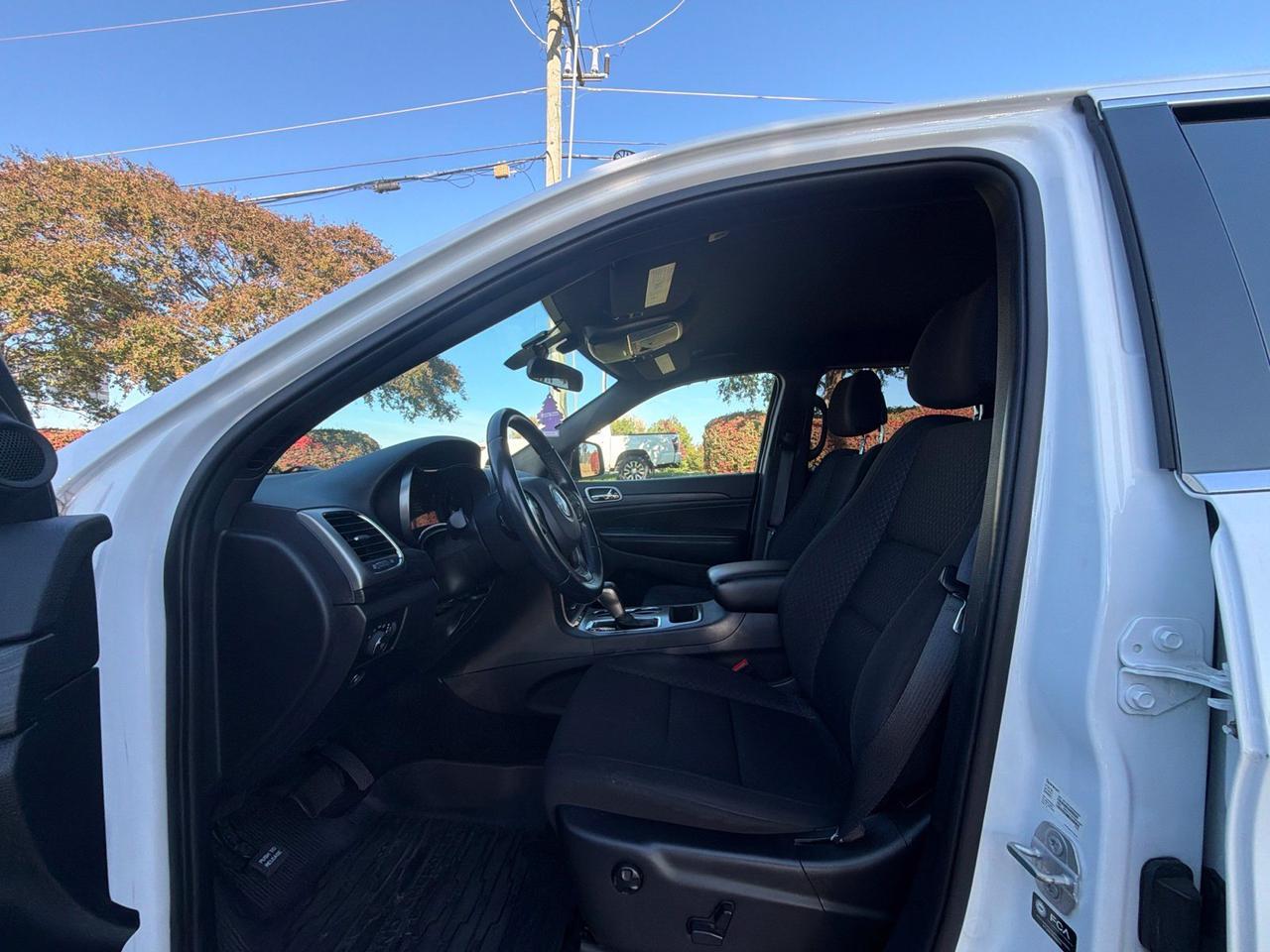 2021 Jeep Grand Cherokee Laredo E Stafford VA