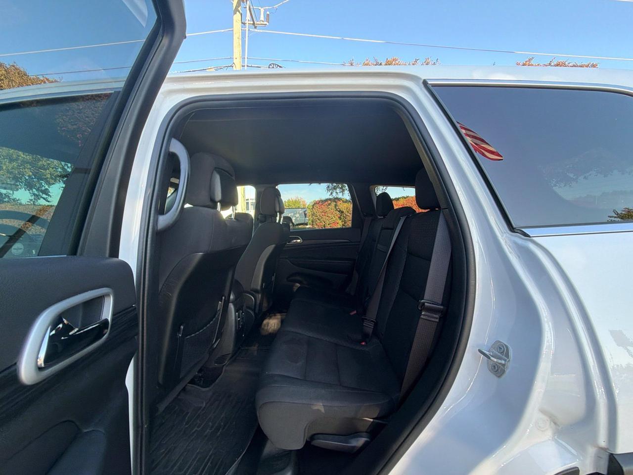 2021 Jeep Grand Cherokee Laredo E Stafford VA